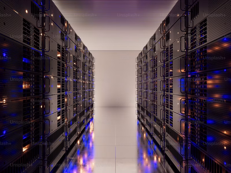 La oposición a los centros de datos se extiende en plena batalla electoral en EE.UU.