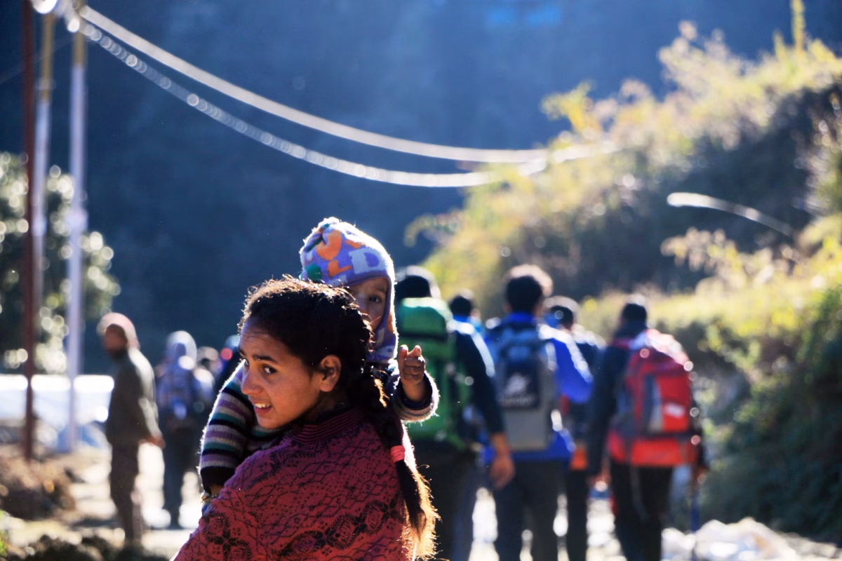 Salvadoreños que “crecieron con el TPS” enfrentan la amenaza de ser expulsados de EE.UU.