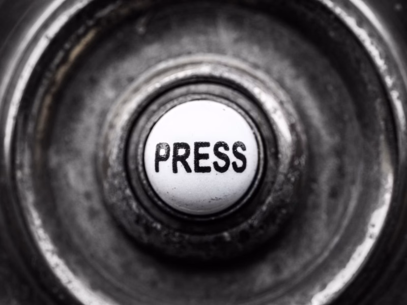 La SIP cuestiona el veto de Trump a periodistas de CNN, MS NOW y Politico