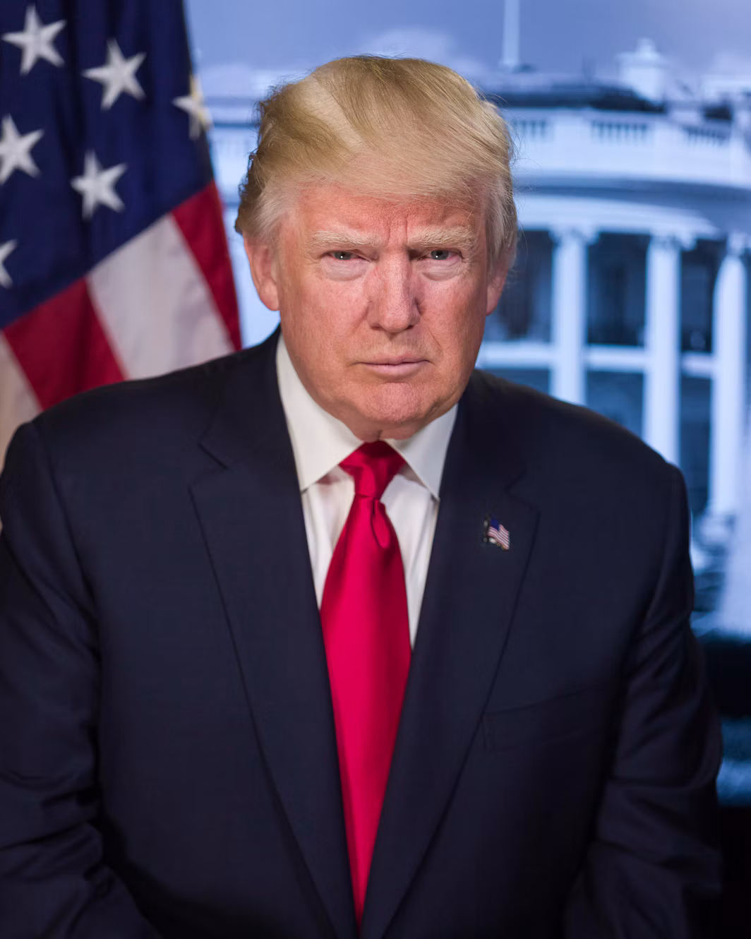 Trump desata críticas por decir que Irán puede “destruir” Los Ángeles o San Diego